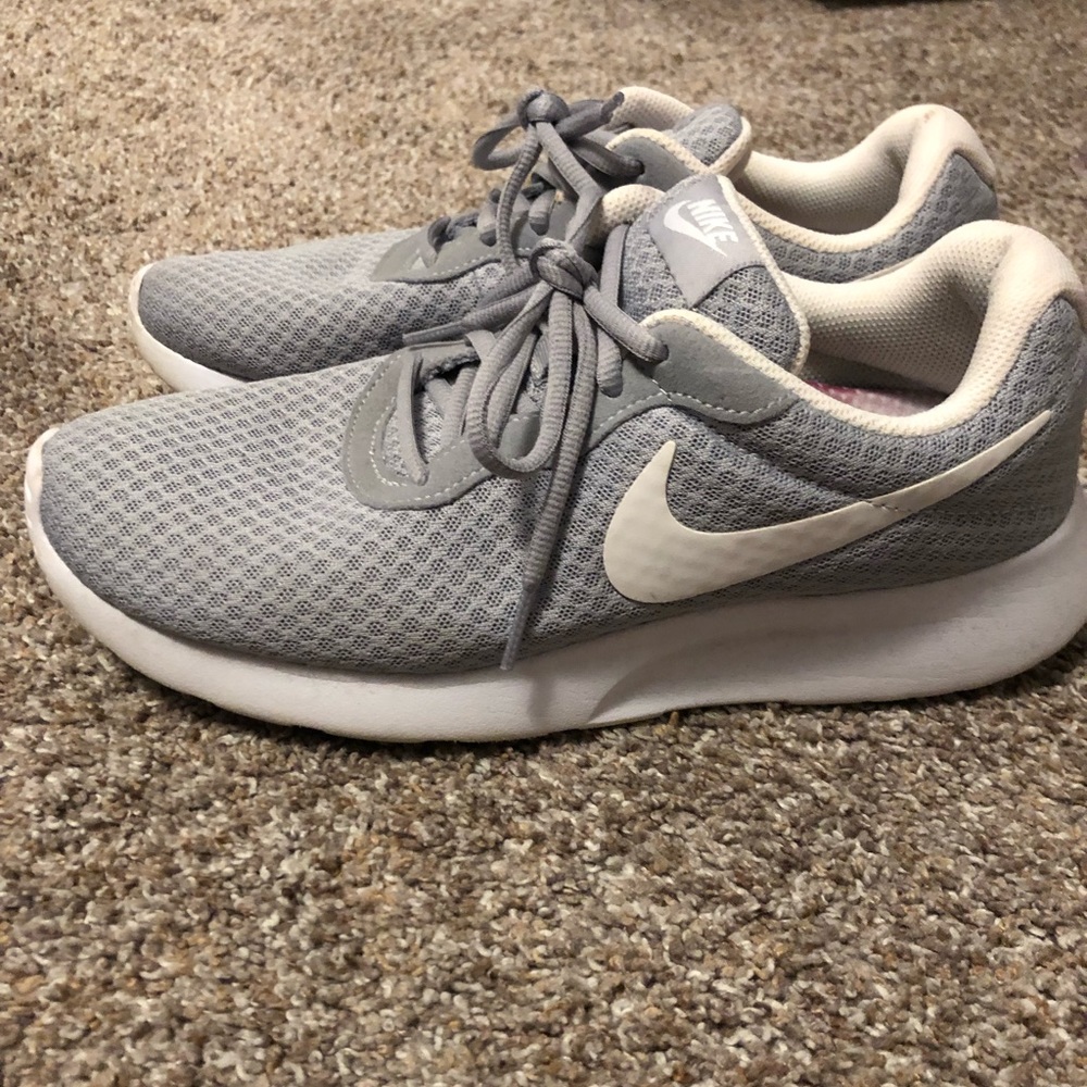 Nike sneakers